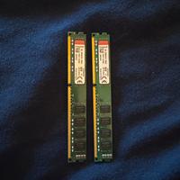 16GB RAM DDR3 1333Mhz NON-ECC