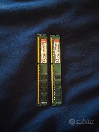 16GB RAM DDR3 1333Mhz NON-ECC