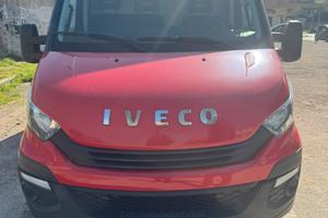 Furgone iveco daily anno 2019