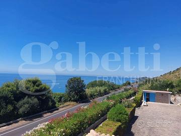 Villa singola Gaeta [Cod. rif A9VRG]