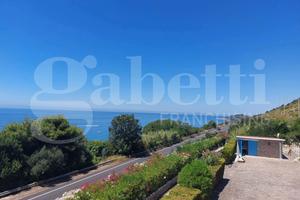 Villa singola Gaeta [Cod. rif A9VRG]