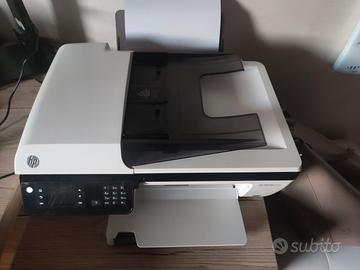 STAMPANTE HP OFFICEJET 2620