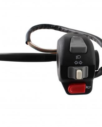 Devio luci sinistro con leva Peugeot Speedfight Vi