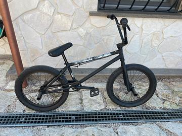Bici BMX