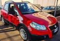 Fiat Sedici 1.9 MJT 4x4 Experience