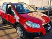 Fiat Sedici 1.9 MJT 4x4 Experience