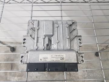 Centralina Motore Mercedes Classe A 180 Cdi W176