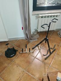 Reggi chitarra 