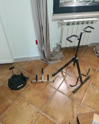 Reggi chitarra 