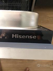 Lavastoviglie da incasso