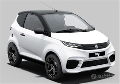 AIXAM City City Sport