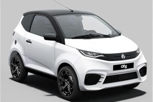 AIXAM City City Sport