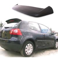SPOILER ALETTONE VOLKSWAGEN VW GOLF 5 03-08