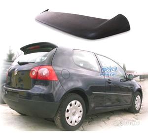 SPOILER ALETTONE VOLKSWAGEN VW GOLF 5 03-08