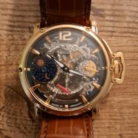 Orologio Theorema Copacabana GM-104 