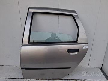 71765847 PORTA POSTERIORE SX FIAT PUNTO II (188) 1