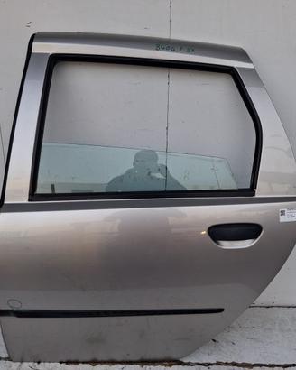 71765847 PORTA POSTERIORE SX FIAT PUNTO II (188) 1