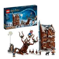 LEGO HARRY POTTER 76407 NUOVO