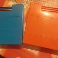 Regoli e blocchi logici