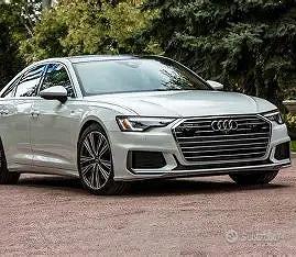 Ricambi audi a6 2023