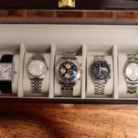 💰COMPRIAMO OROLOGI DI LUSSO – PAGAMENTO IMMEDIATO