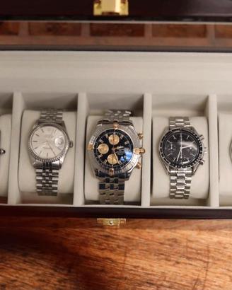 💰COMPRIAMO OROLOGI DI LUSSO – PAGAMENTO IMMEDIATO