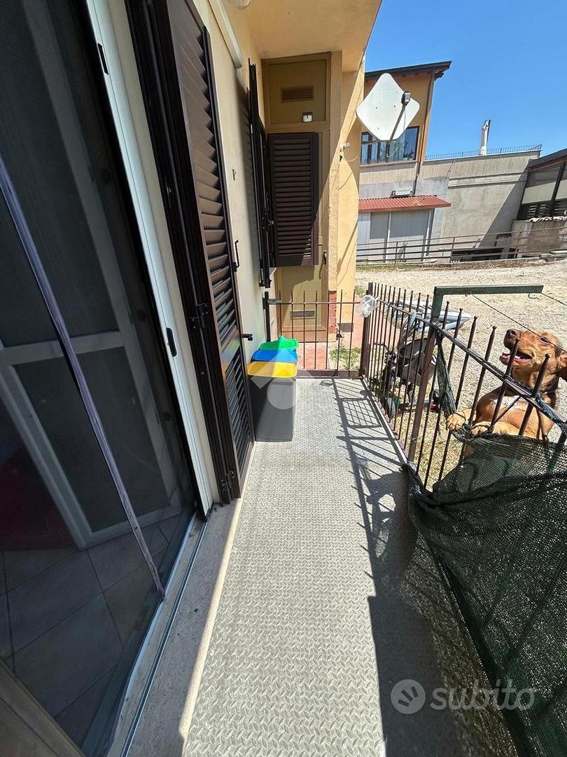 Appartamento – Perugia, Santa Maria Rossa - Vista 4