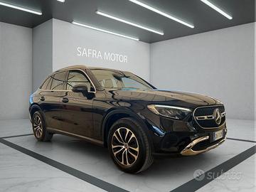Mercedes-Benz GLC 220d 4M Mild Hyb. Advanced