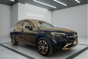 Mercedes-Benz GLC 220d 4M Mild Hyb. Advanced