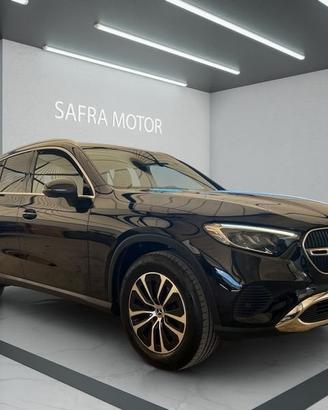 Mercedes-Benz GLC 220d 4M Mild Hyb. Advanced