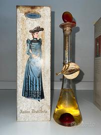 Grappa, Ernesto Barozzi