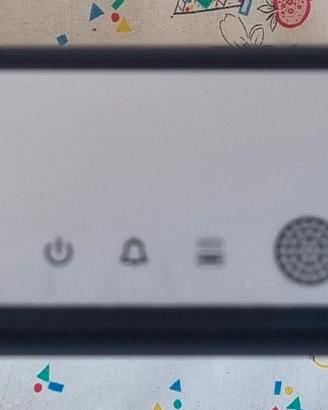 DVR per videosorveglianza Gold 4 canali