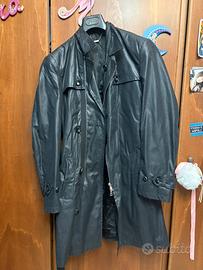 Trench coat Takeshy Kurosawa