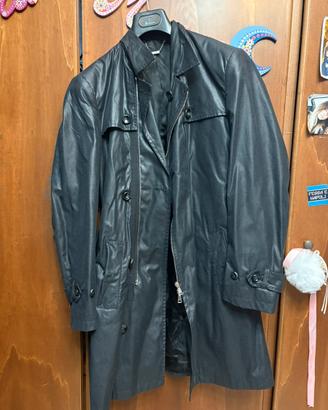 Trench coat Takeshy Kurosawa