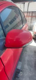 VOLEEX C20R GREAT WALL 2014 SPECCHIETTO SX