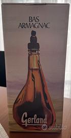 Bas Armagnac Gerland - Bottiglia Vintage