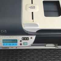 Stampante multifunzione hp