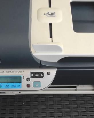 Stampante multifunzione hp