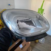 Fiat Panda 1.2 easy 2019