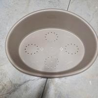 Cuccia e trasportino 