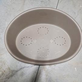 Cuccia e trasportino 