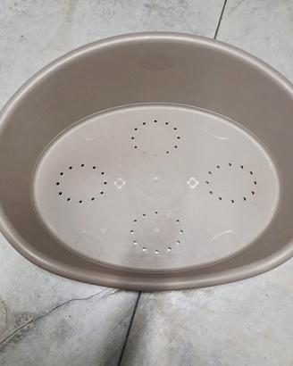 Cuccia e trasportino 