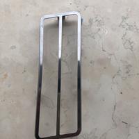 Corvette C3 68-72 cornice pedaliera acceleratore