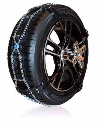 CATENE WEISSENFELS AUTOMATIKA M91 N892 TIPO RAGNO