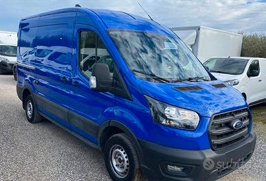 FORD Transit Van Trend 2.0 tdci 130 350 L2H2 CLIMA