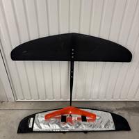 Foil RRD per wingfoil completo con piantone