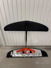 Foil RRD per wingfoil completo con piantone