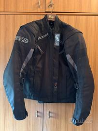 Giacca in cordura A-PRO taglia S