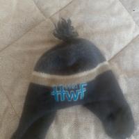 cuffia ultras Foligno 