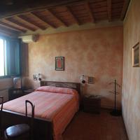 Camera con bagno privato